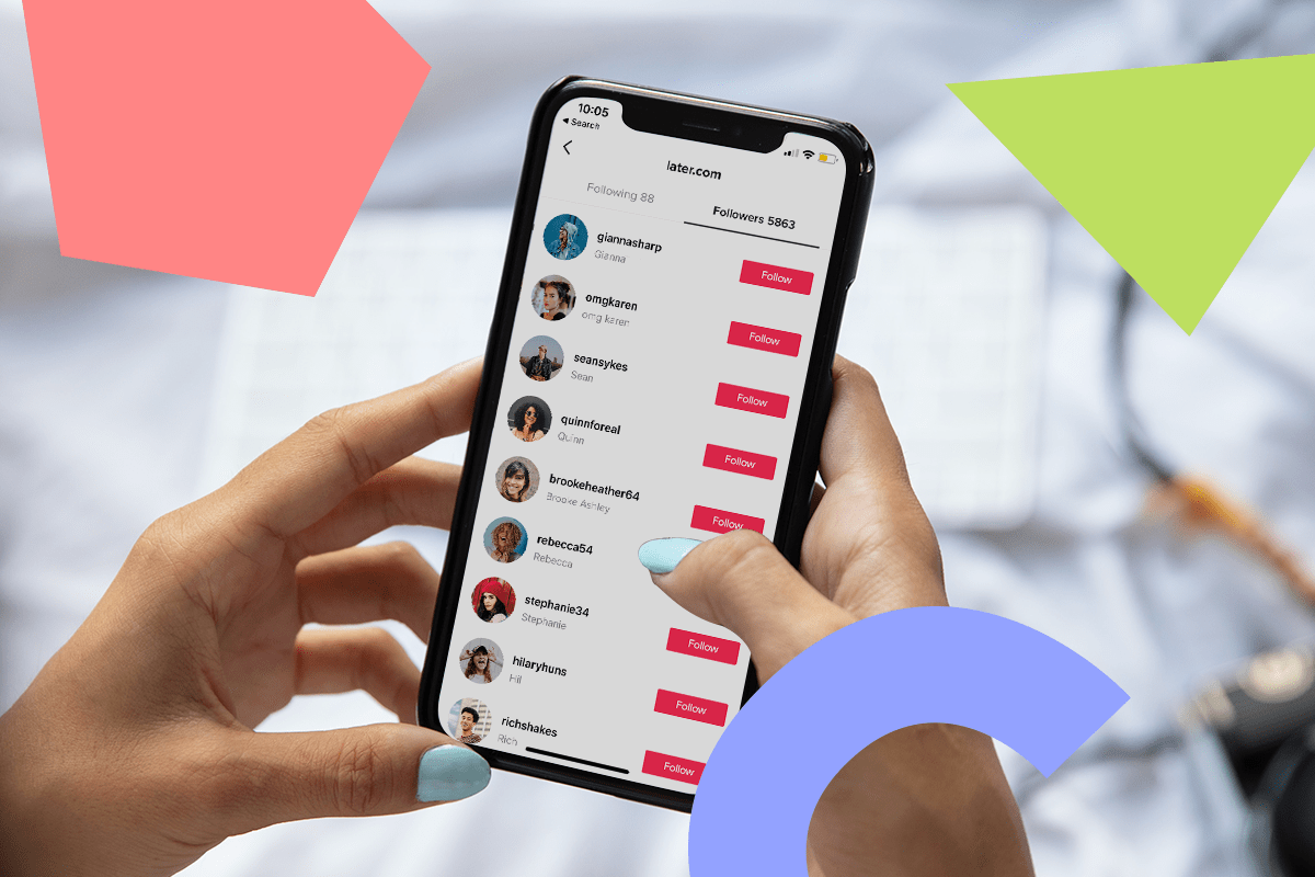 Turbocharge Your TikTok Growth with PrimeTok.io: The Ultimate Destination to Buy TikTok Followers