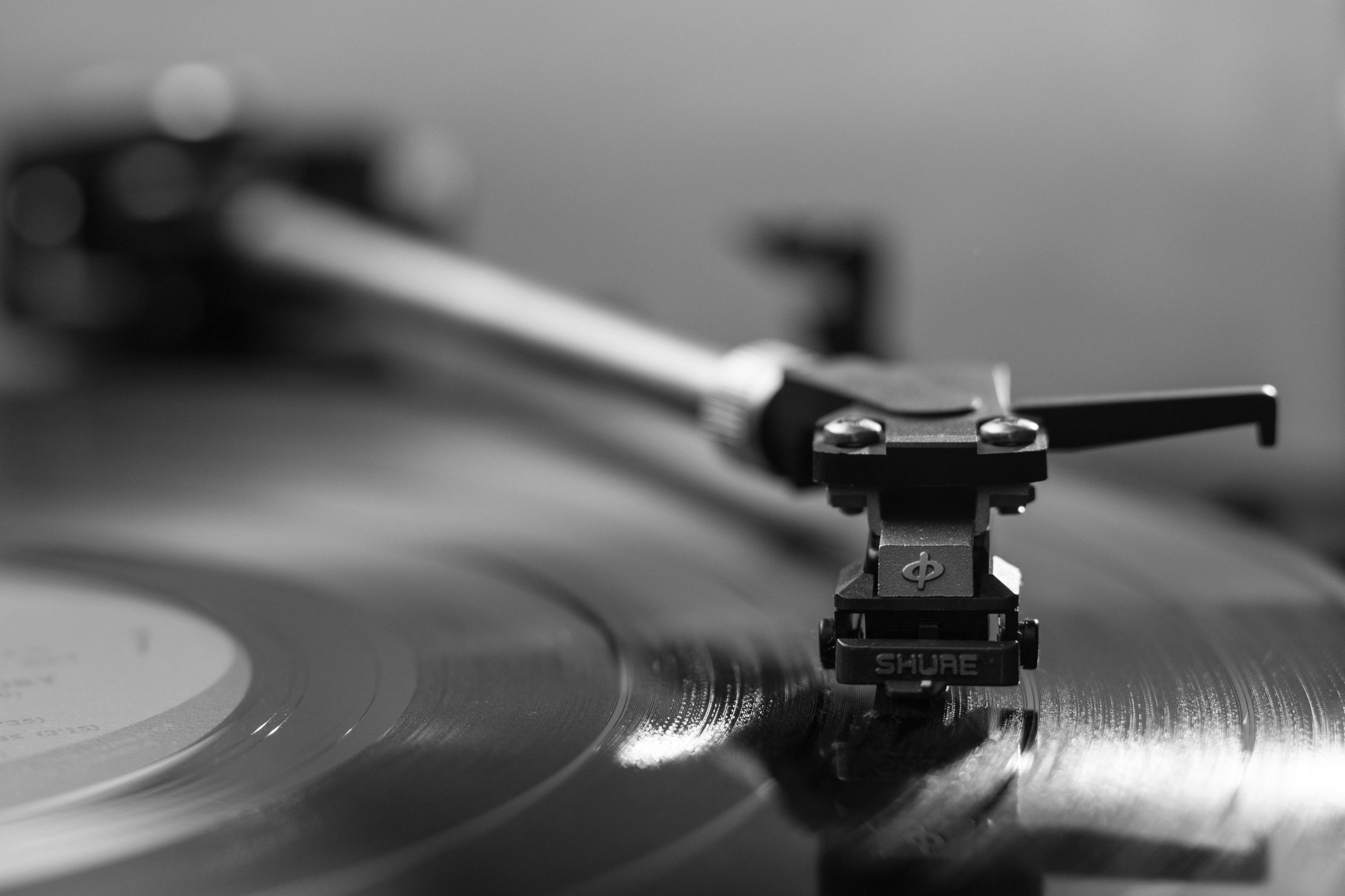 What Future of Music Industry